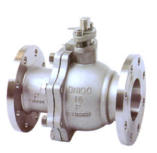 浮動軟密封球閥 浮動軟密封球閥