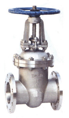 不銹鋼閘閥 不銹鋼閘閥