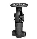 鍛鋼波紋管閘閥 鍛鋼波紋管閘閥