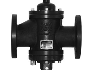 自力式流量控制閥 自力式流量控制閥