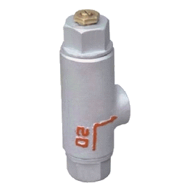 可調(diào)恒溫式蒸汽疏水閥 可調(diào)恒溫式蒸汽疏水閥