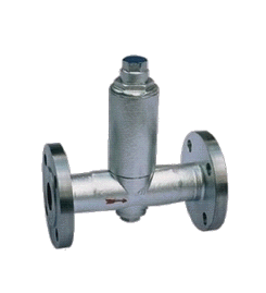 液體膨脹式蒸汽疏水閥 液體膨脹式蒸汽疏水閥