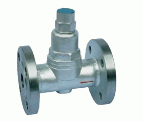 可調(diào)雙金屬片疏水閥 可調(diào)雙金屬片疏水閥