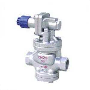 內(nèi)螺紋高靈敏度蒸汽減壓閥 內(nèi)螺紋高靈敏度蒸汽減壓閥