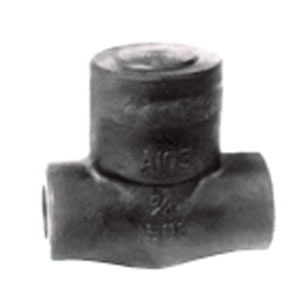 鍛鋼升降止回閥 鍛鋼升降止回閥