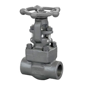 鍛鋼閘閥(螺栓式閥蓋) 鍛鋼閘閥(螺栓式閥蓋)