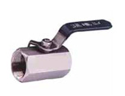 六角內(nèi)螺紋球閥 六角內(nèi)螺紋球閥