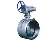 對(duì)焊式蝶閥 對(duì)焊式蝶閥