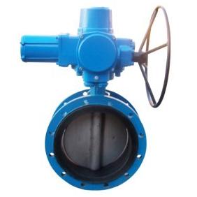 電動橡膠法蘭蝶閥 電動橡膠法蘭蝶閥