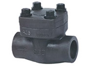 鍛鋼升降式止回閥 鍛鋼升降式止回閥