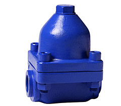 可調(diào)雙金屬片式蒸汽疏水閥 可調(diào)雙金屬片式蒸汽疏水閥