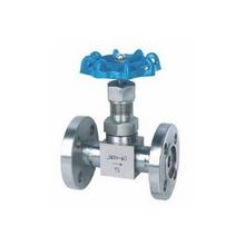 法蘭式鍛鋼針型閥 法蘭式鍛鋼針型閥