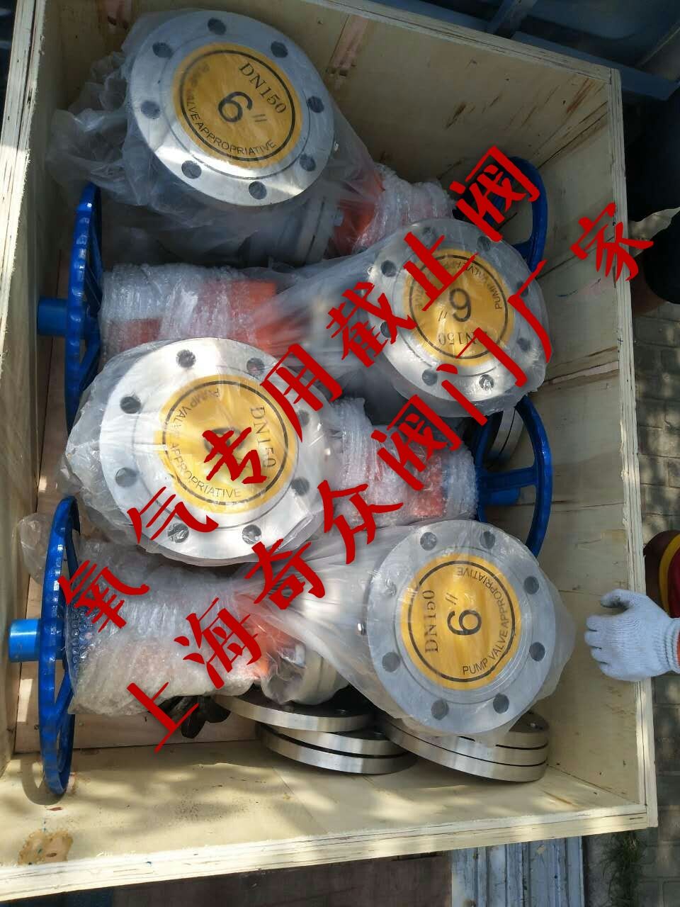 不銹鋼氧氣專用截止閥 不銹鋼氧氣專用截止閥