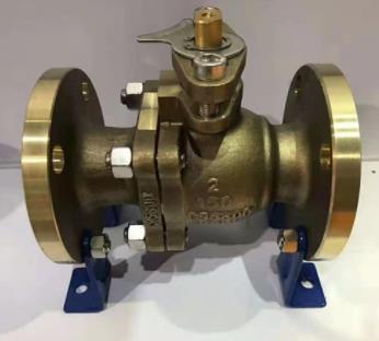 鎳鋁青銅球閥 鎳鋁青銅球閥