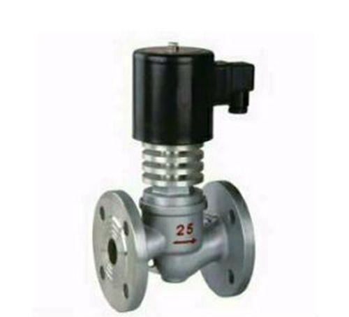 高溫蒸汽電磁閥