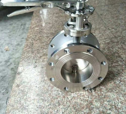 不銹鋼蝶閥 不銹鋼蝶閥