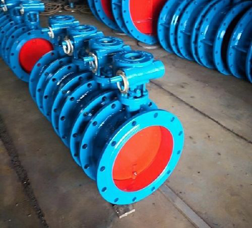 風機入口手動閥 風機入口手動閥