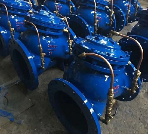 水錘預(yù)防閥 水錘預(yù)防閥