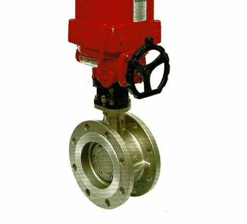 電動防爆切斷閥 電動防爆切斷閥