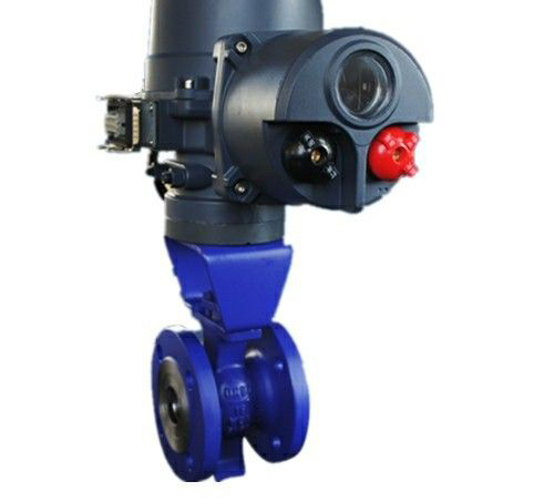 電動型調(diào)節(jié)閥 電動型調(diào)節(jié)閥