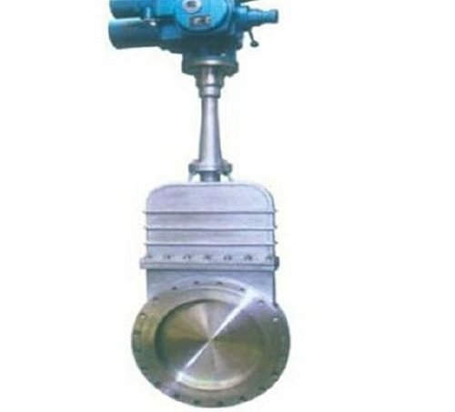 電動閘板閥 電動閘板閥