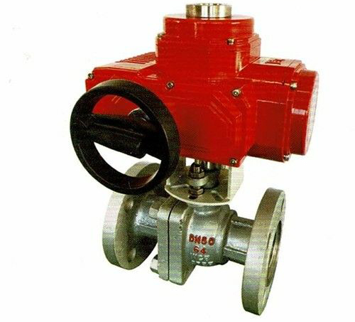 防爆電動球閥 防爆電動球閥