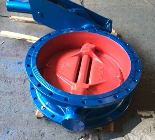 液動(dòng)煤氣蝶閥 液動(dòng)煤氣蝶閥