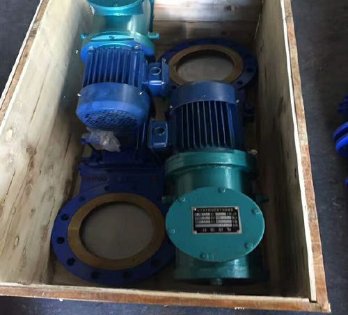 電液動(dòng)型閘閥 電液動(dòng)型閘閥