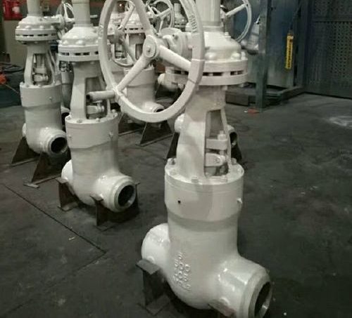 焊接閘閥 焊接閘閥