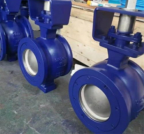 陶瓷半球閥 陶瓷半球閥