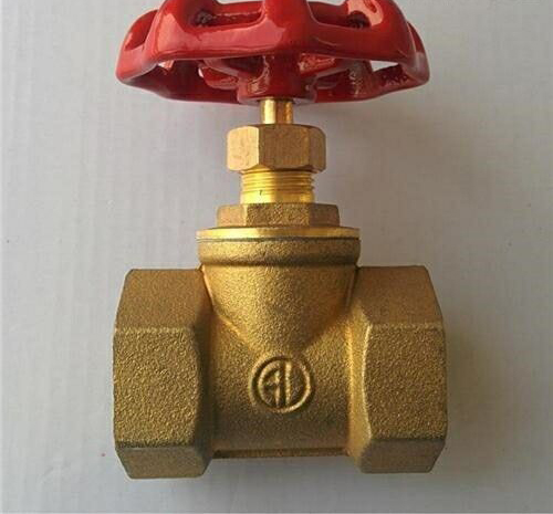 銅絲扣閘閥 銅絲扣閘閥