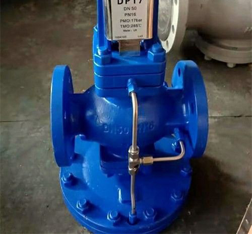 鑄鋼斯派莎克減壓閥 鑄鋼斯派莎克減壓閥