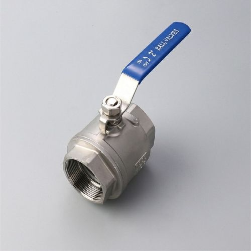 NPT內螺紋球閥 NPT內螺紋球閥