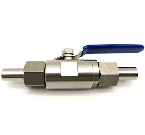 廣式對(duì)焊球閥 廣式對(duì)焊球閥