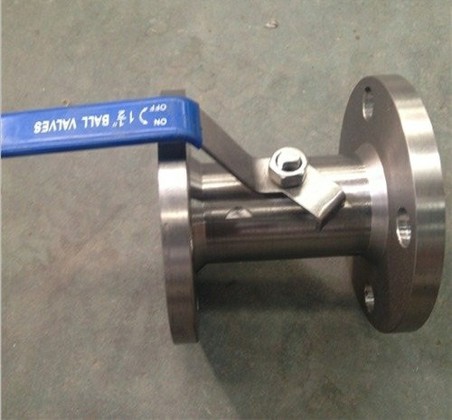 法蘭廣式球閥 法蘭廣式球閥