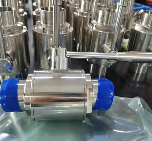 衛(wèi)生級鍛造球閥 衛(wèi)生級鍛造球閥