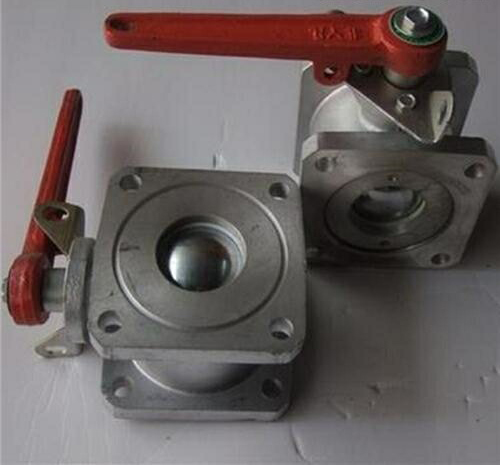 方形槽車球閥 方形槽車球閥