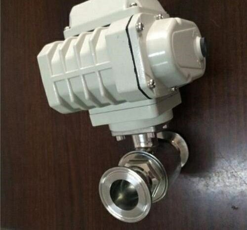 電動(dòng)外螺紋帶焊接管球閥 電動(dòng)外螺紋帶焊接管球閥