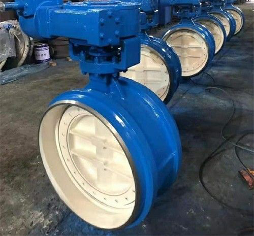 硬密封焊接蝶閥 硬密封焊接蝶閥