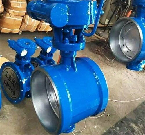 焊接蝶閥 焊接蝶閥