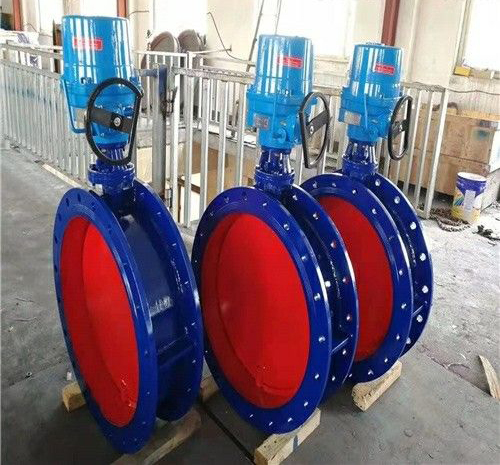 風機專用調節(jié)閥 風機專用調節(jié)閥