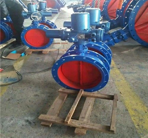 焊接式蝶閥 焊接式蝶閥