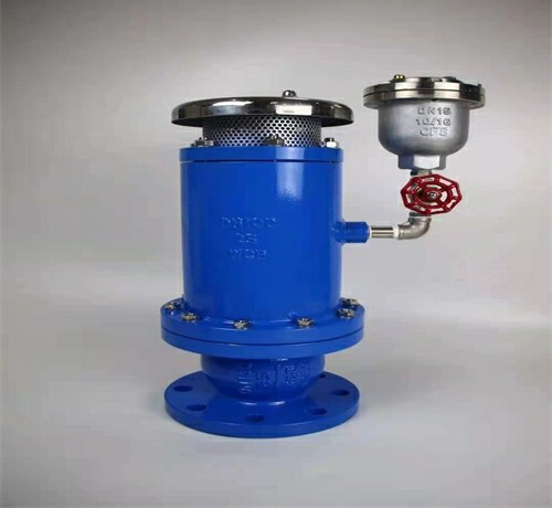 彌合水錘防備閥 彌合水錘防備閥