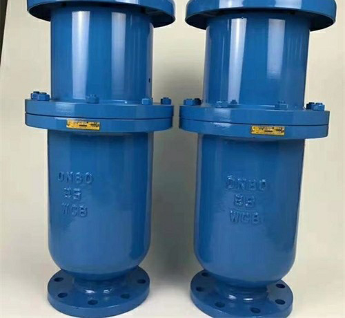 礦漿排氣閥 礦漿排氣閥