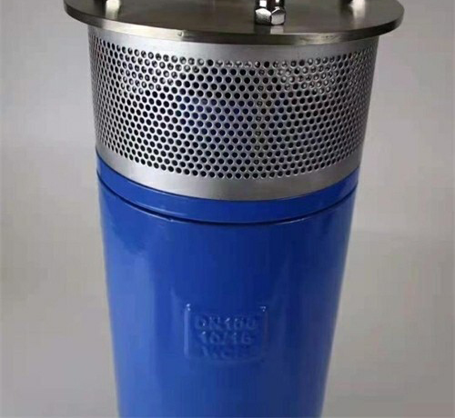 防水錘空氣閥 防水錘空氣閥