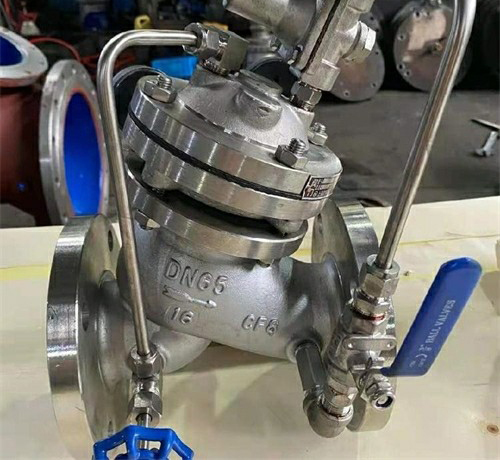 不銹鋼安全持壓泄壓閥 不銹鋼安全持壓泄壓閥