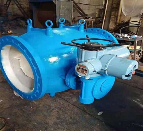 鑄鋼調(diào)流調(diào)壓閥 鑄鋼調(diào)流調(diào)壓閥