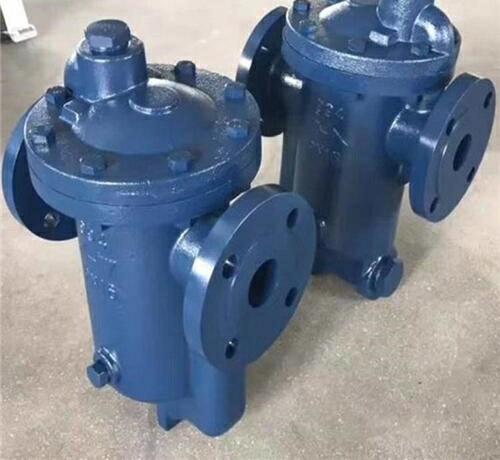 鐘型浮子式倒吊桶式蒸汽疏水閥 鐘型浮子式倒吊桶式蒸汽疏水閥