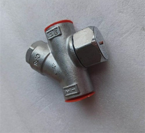 熱動力式疏水閥 熱動力式疏水閥