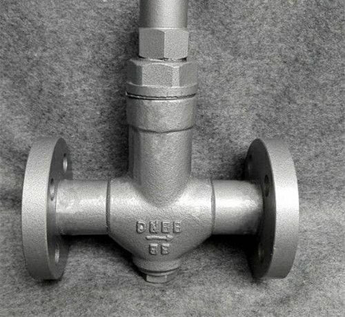 可調(diào)恒溫式疏水閥 可調(diào)恒溫式疏水閥